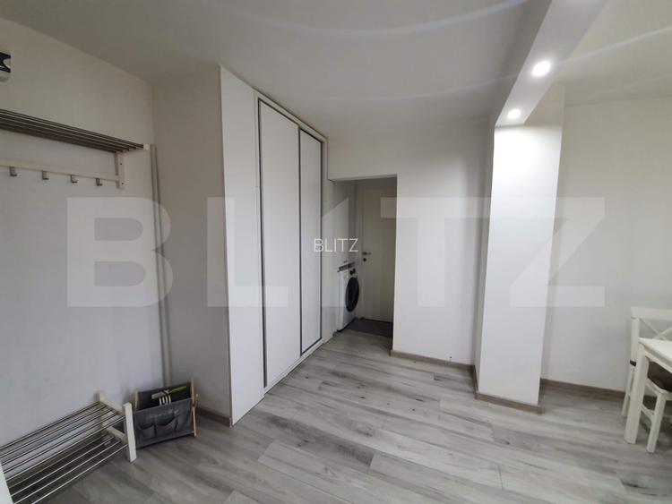 Apartament 2 camere, 49.76 mp, zona Lapus Arges - 12