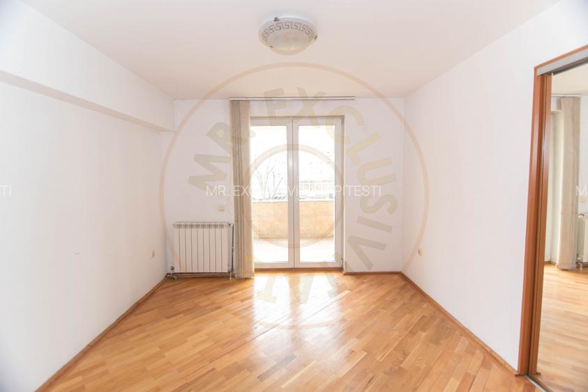 Ultracentral Pitești | 3 camere| Investitie excelenta| - 3