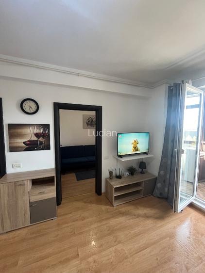 Propietar închiriez garsonieră dublă în Militari Residence  - 3