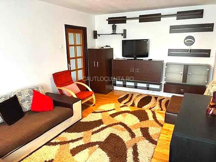 Apartament 2 camere | Decomandat | 2 balcoane | Aviatiei - 2