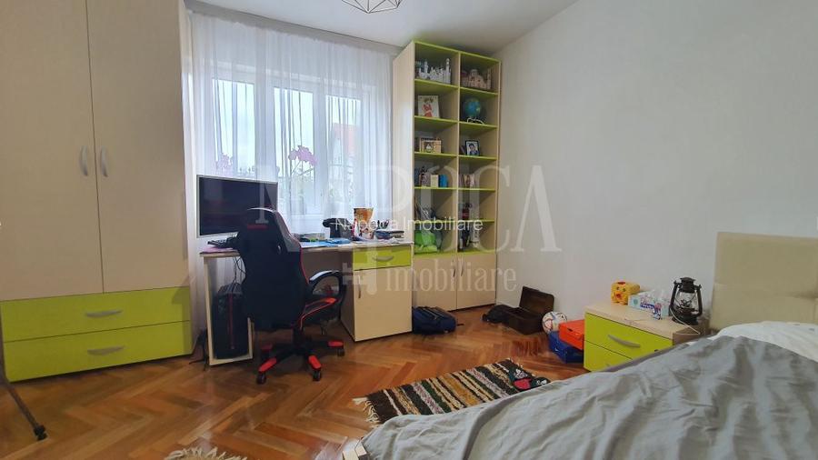 Casa 4 camere de vanzare in Oncea Oradea, Oradea - 7