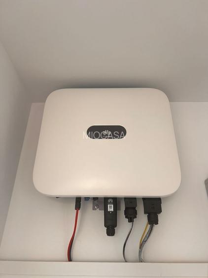 Comision 0%. Duplex pe parter.  Panouri solare.  328 mp teren.  La cheie. - 17