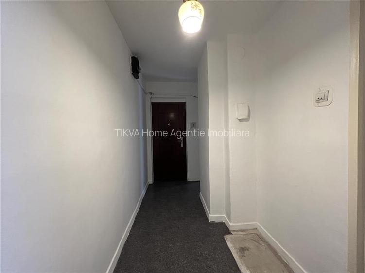 Apartament cu 2 camere (Gheorgheni, Cart. Bucin, bl. 21 B) - 5