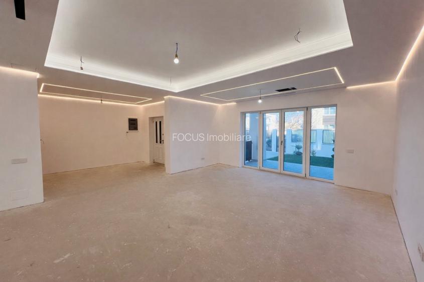 Casă individuala premium în Pipera - 8