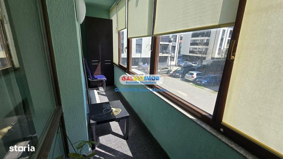 APARTAMENT 2 CAMERE BRAGADIRU CU LOC PARCARE - 9