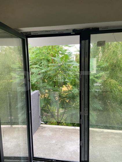 Apartament semifinisat de 2 camere, 50 mp, parcare, la 5 minute de Vivo - 2