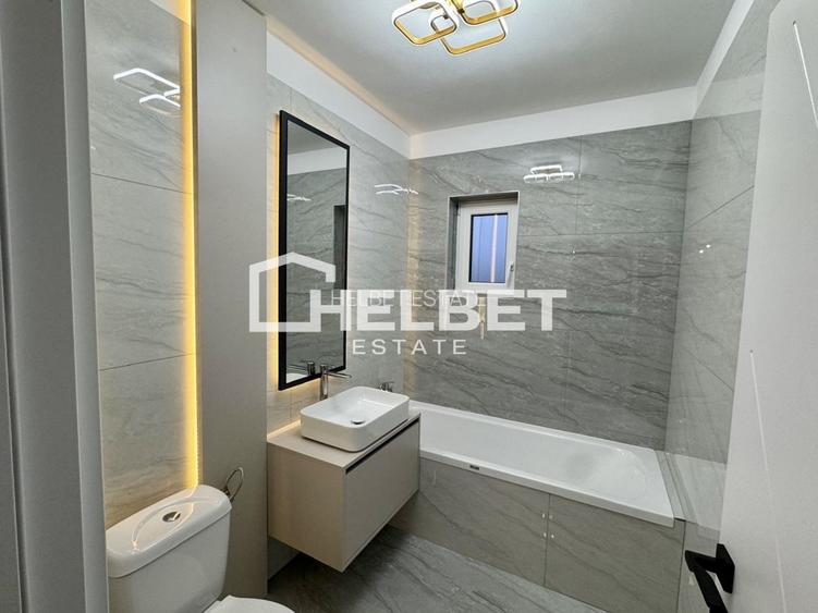 Casă/Duplex/Sânpetru/Curte - 13