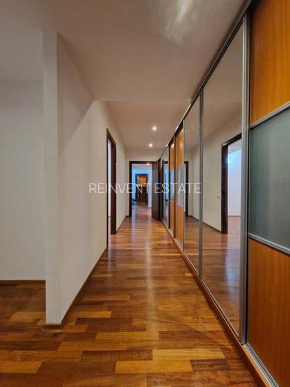 De Vanzare! Apartament cu gradina pe Soseaua Nordului - 14