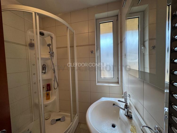 Herastrau-Sos Nordului - duplex cu 4 dormitoare si curte 180mp - 12