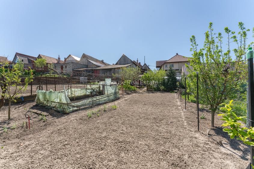 Casa mobilata si utilata | Feldioara | pret accesibil, aproape de Brasov - 37