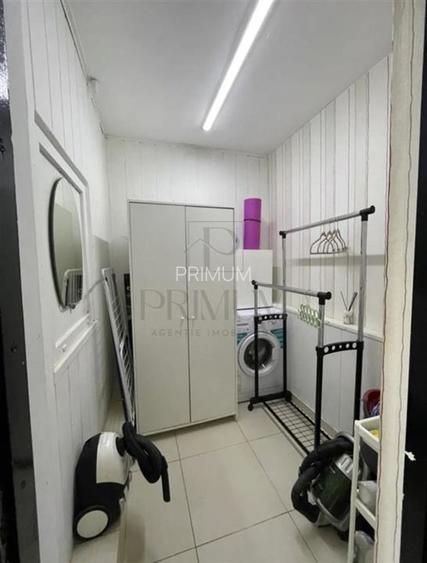 Iosefin- 2 camere, modern, mobilat si utilat - 5