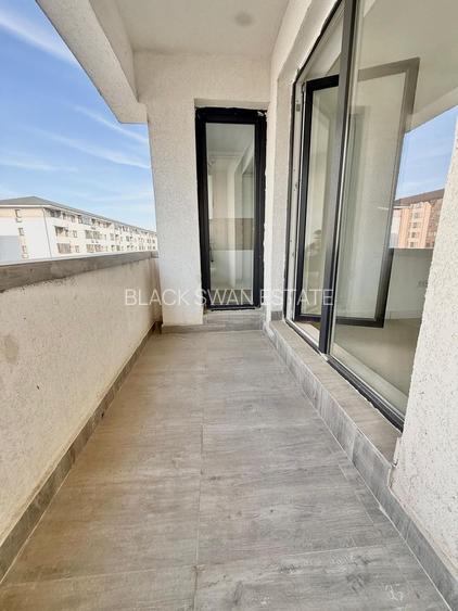 Ap. doua camere zona Militari Residence DOUA BALCOANE - 12