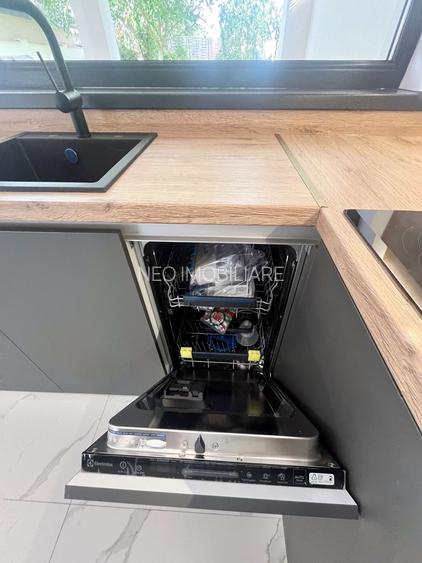Casa Moderna - Zona Selgros 1550 Euro - 8