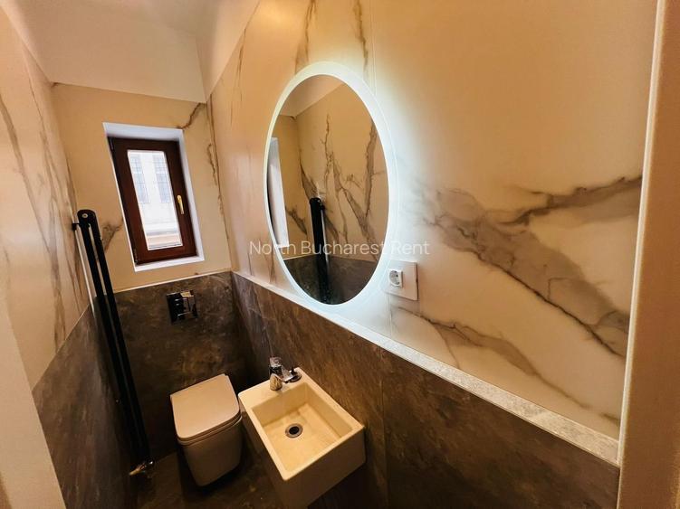 Casa de inchiriat zona Cotroceni - 4