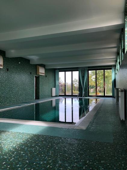 Proprietar vand vila deosebita - 10