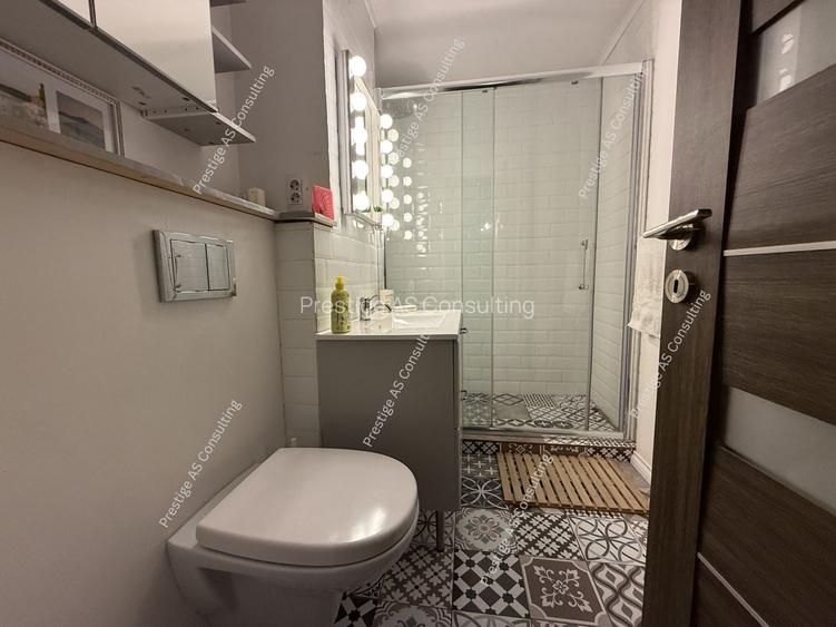 Apartament 3 Camere | Etaj 4 | Bucovina - 21