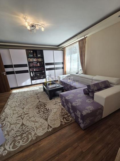 Vila P+1+M individuala spatioasa 6 camere Sos Oltenitei - 6