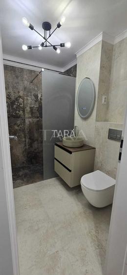 Apartament 3 camere finisat modern, Zorilor - 7