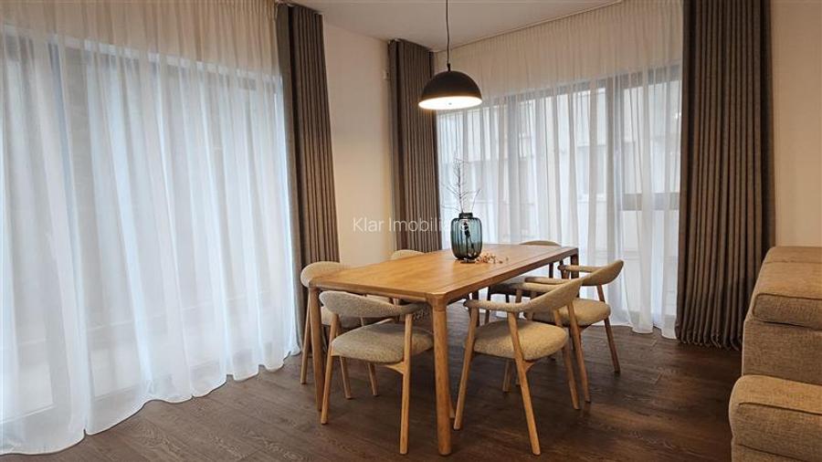 Apartament 3 camere 101mp,blacon 10mp, Buna Ziua, zona Grand Hotel Italia - 14