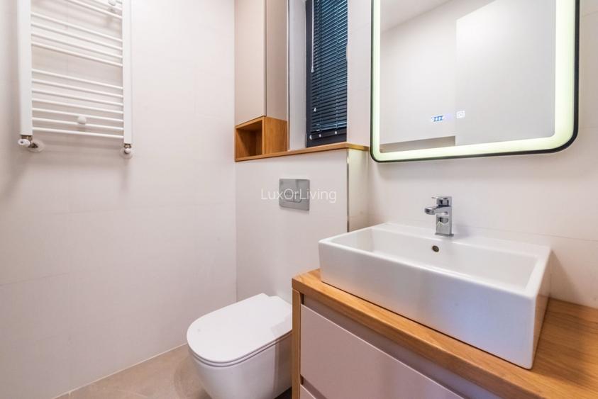 Vila Eleganta Complex Rezidential In Pipera l Piscina l Loc de joaca - 19