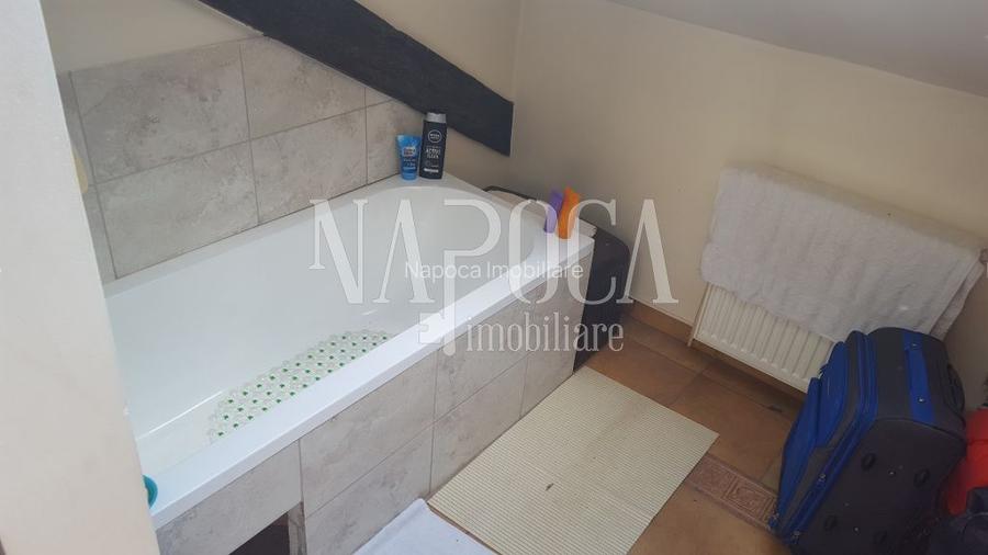Apartament 7 camere de vanzare in Centru, Cluj Napoca - 13