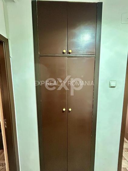 Apartament cu 3 camere de vânzare – zona Calea București - Județean - 10