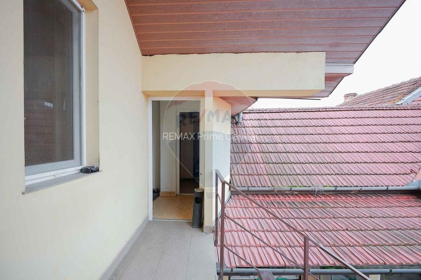 Apartament cu 2 camere, de închiriat, la casă, în Ioșia - 4