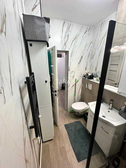 Apartament cu o cameră, 44mp, în Zorilor, zona Observatorului. - 8