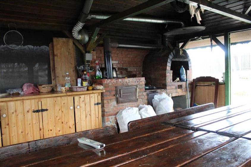 Pensiune turistica Mineri - 6