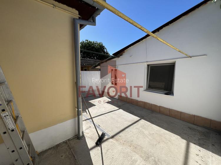 Duplex de vanzare | Renovat Total | Zona Plopi - 15