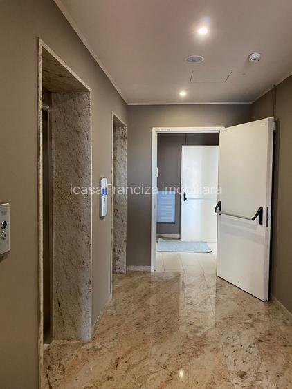 Spațiu de birouri premium în Fructus Plaza – Etaj 8, 88 mp - 5