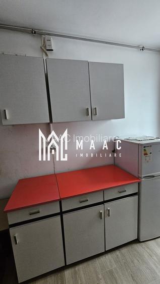 Garsoniera I Etaj 2 I Renovat I Hipodrom - 6