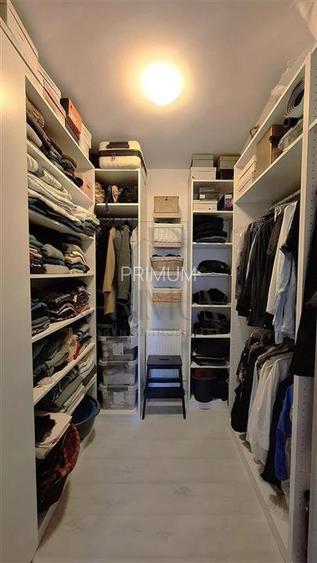 TORONTALULUI - PENTHOUSE LIFT - 3 CAMERE - 2 BAI - 2 TERASE - DRESSING - LOC PAR - 9