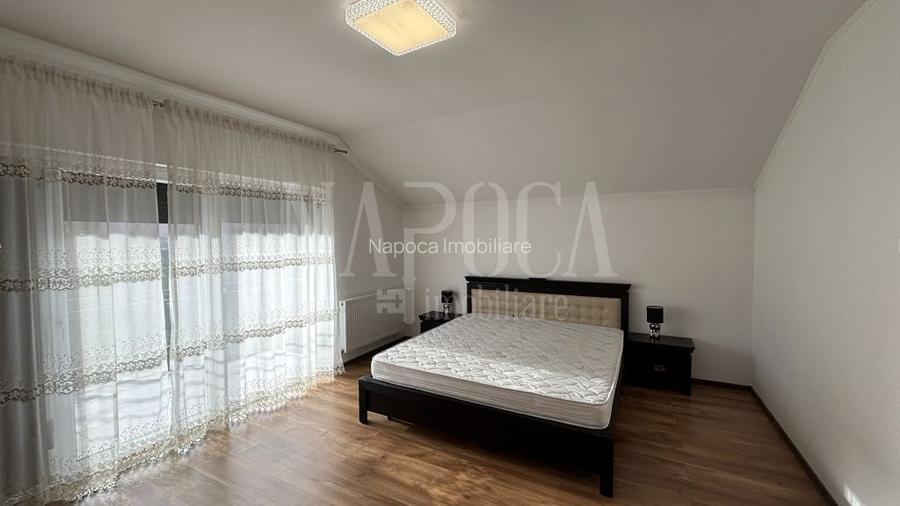 Casa 3 camere de vanzare in Sannicoara - 8