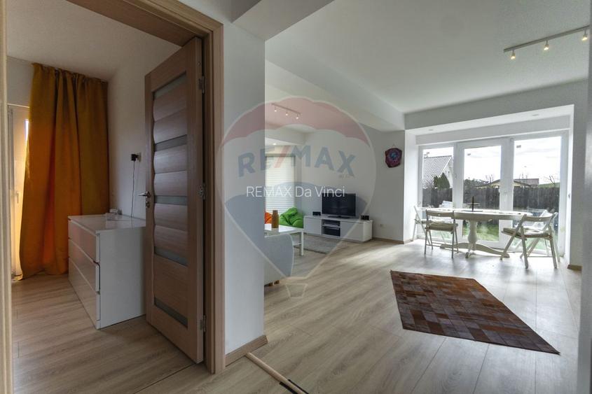 Casă / Vilă oportunitate rar întâlnită ! - 5