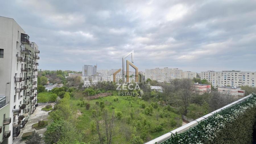 Apartament 70 mp  | 8 min metrou | Pet Friendly | 2 locuri parcare in subteran - 19
