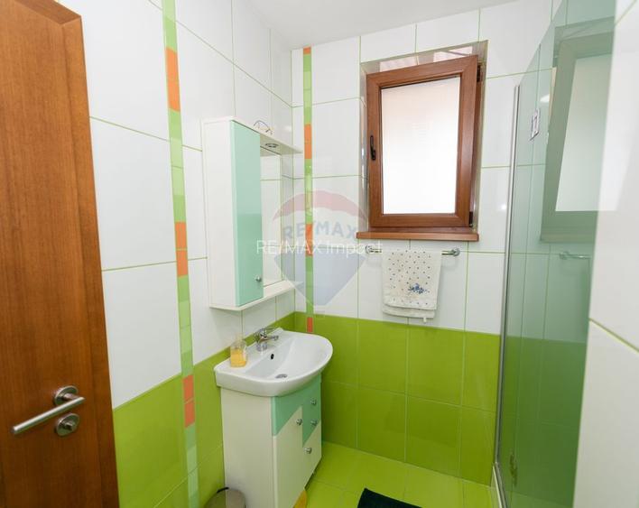 Casa de vanzare 6 cam, 255mpu,independenta energetic, Popesti-Leordeni - 46