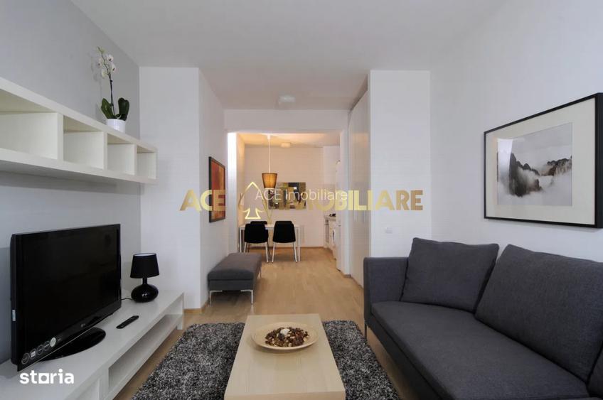 2 Camere de inchiriat | Baneasa | Petfriendly | Privighetorilor - 2