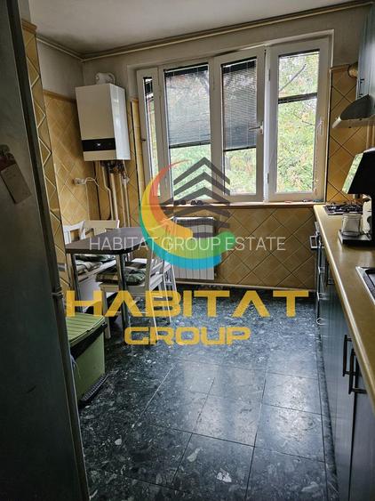 Apartament 4 camere de vanzare, Centrala, Metrou - 15