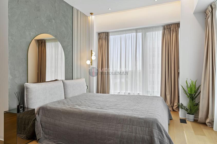 Apartament cu 3 camere One Mircea Eliade - 29