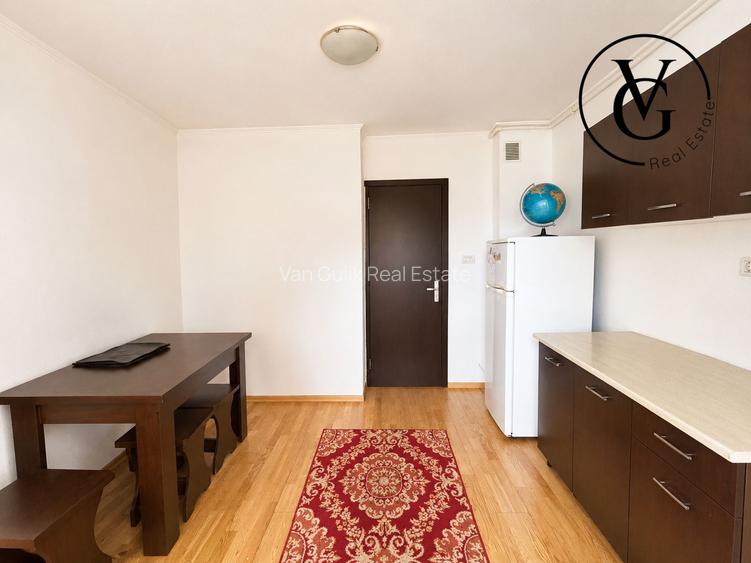 Apartament 3 Camere - Tomis Nord - Centrala Proprie - 4