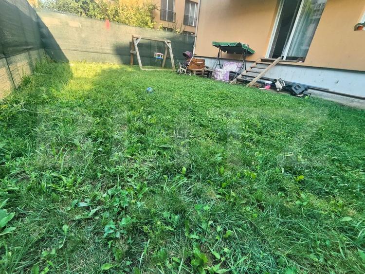 Apartament 3 camere, gradina de 60 mp ,zona Eroilor - 9