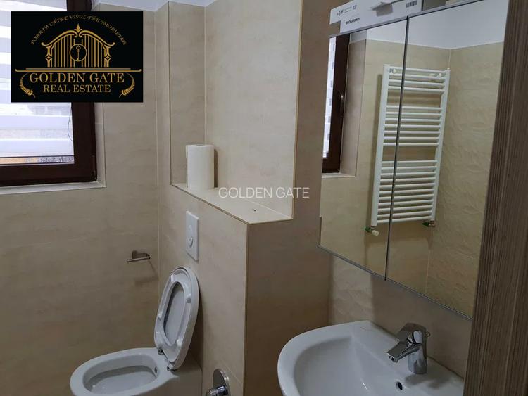 Victoriei Veronica Micle - Spatiu Birouri 3 Camere Decomandat 90mp  - 6