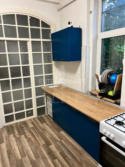 Apartament 3 camere în zona HOTEL NAPOCA - 9