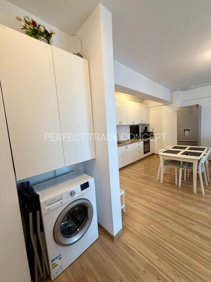 Statiunea Mamaia Apartament 2 camere vedere lac si mare termen lung - 10