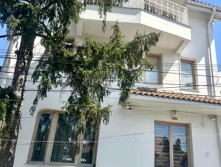 Vila Floreasca D+P+1E+M - 2