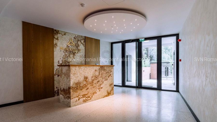 REA1028778 Penthouse nemobilat I Pipera I Lux I De inchiriat - 14
