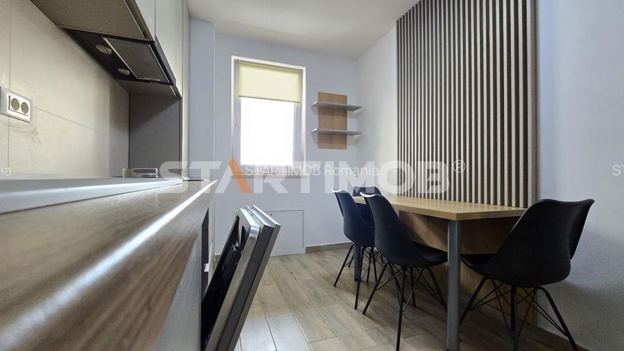 Apartament structura mare Urban Plaza - 22