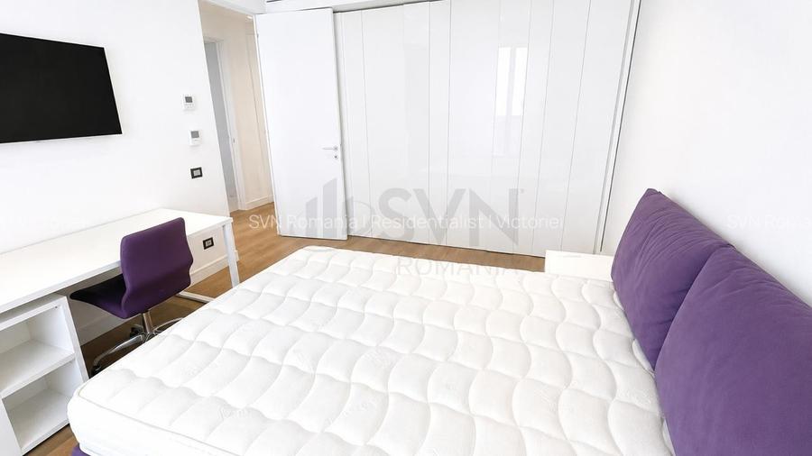REA1028879 Apartament 4 camere Cortina Residence Herastrau Baneasa - 4