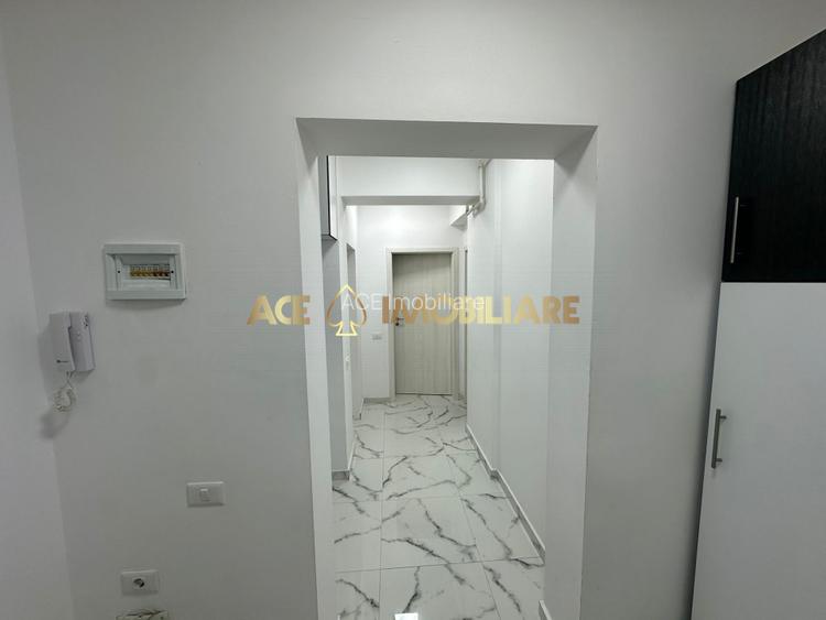 3 Camere | Bragadiru | Centrala Proprie | Loc Parcare | Mobilat | 70mp - 18